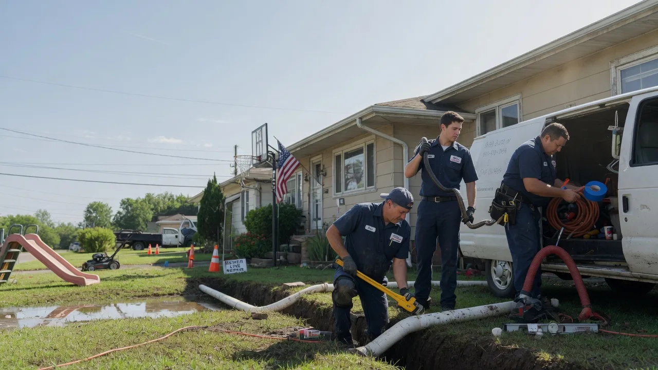 Toilet Installation in Baytown, TX near me